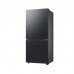 Samsung RB45DG600EB1SS Bottom Freezer Refrigerator